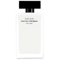 DECANT - Pure Musc For Her Eau de Parfum - NARCISO RODRIGUEZ