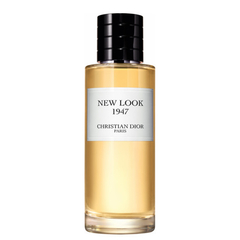 LACRADO - New Look 1947 - Linha Exclusiva - DIOR