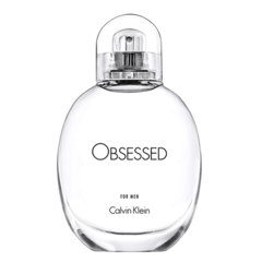 BIG DECANT - Obsessed for Men Eau de Toilette - CALVIN KLEIN