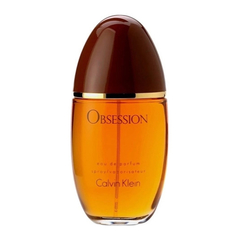 DECANT NO FRASCO - Obsession Eau de Parfum - CALVIN KLEIN