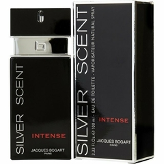 LACRADO - Silver Scent Intense Eau de Toilette - JACQUES BOGART - comprar online