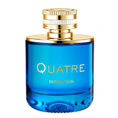 DECANT - Quatre En Bleu Eau de Parfum - BOUCHERON