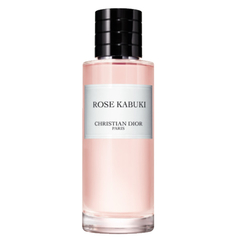 DECANT NO FRASCO - Rose Kabuki - Linha Exclusiva - DIOR