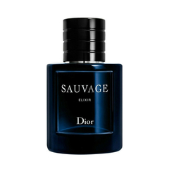 DECANT NO FRASCO - Sauvage Elixir - DIOR