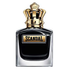 DECANT NO FRASCO - Scandal Pour Homme Le Parfum Eau de Parfum Intense - JEAN PAUL GAULTIER