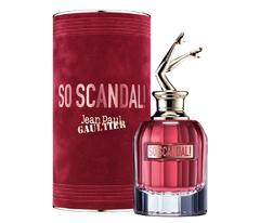 LACRADO - So Scandal Eau de Parfum - JEAN PAUL GAULTIER - comprar online