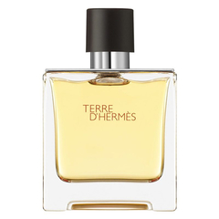 LACRADO - Terre D'Hermès Pure Parfum - HERMÈS