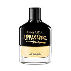 Decant - Urban Hero Gold Edition edp