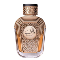 BIG DECANT - Wantini Eau de Parfum - AL WATANIAH