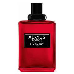 LACRADO - Xeryus Rouge Eau de Toilette - GIVENCHY