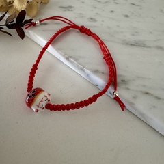 Pulsera Neko Red II - comprar online