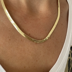 Collar Lucrecia (Goldfilled)