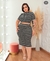 CONJUNTO PLUS SIZE PAULINHA - loja online