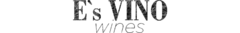 Banner de la categoría E's Vino Wines