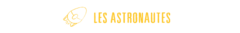 Banner de la categoría Les Astronautes