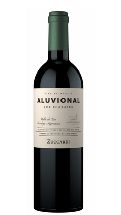 Zuccardi Aluvional Los Chacayes