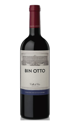 Bira Wines Bin Otto