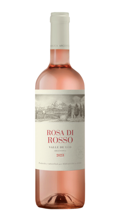 Bira Wines Rosa Di Rosso