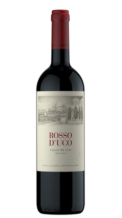 Bira Wines Rosso D'Uco