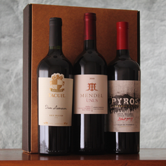 Wine Box Regiones I