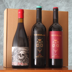 Wine Box Vinyes Ocults