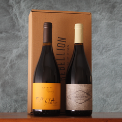Wine Box Zuccardi