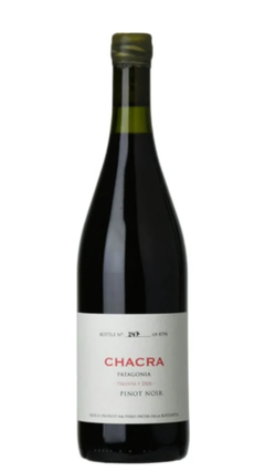 Chacra 32 Pinot Noir