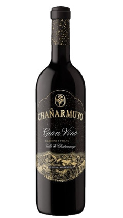 Chañarmuyo Gran Vino Cabernet Franc