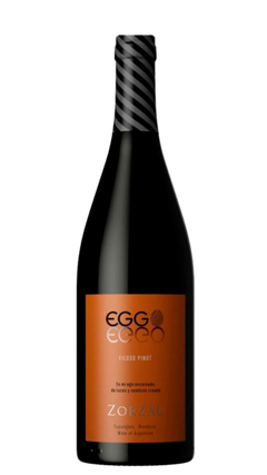 Zorzal Eggo Filoso Pinot Noir