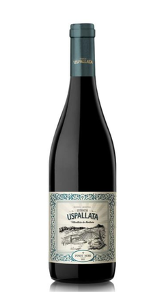 Estancia Uspallata Pinot Noir