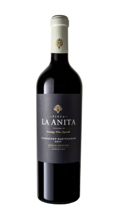 Finca La Anita Cabernet Sauvignon 2019