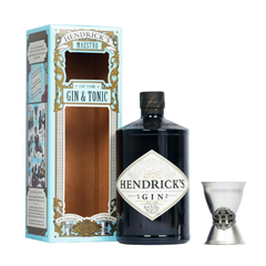 Gin Hendrick's 41,4º Estuche