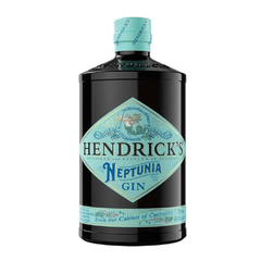 Gin Hendrick's Neptunia 43,4º