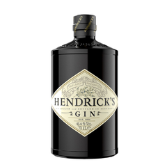 Gin Hendrick's 41,4º