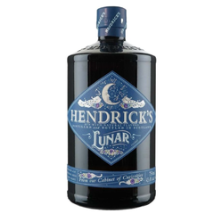 Gin Hendrick's Lunar 43º