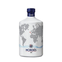 Gin Nordés Galician Gin 40º