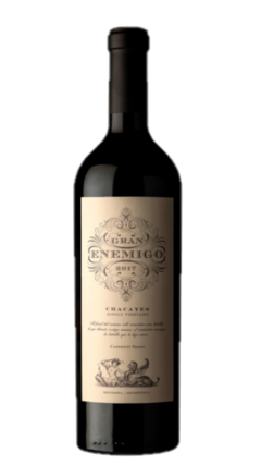Gran Enemigo Chacayes Single Vineyard