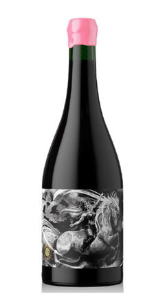 Santo Grial Cabalgata de Las Valquirias GSM 2023