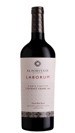 El Porvenir Laborum Garnacha 2023