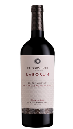 El Porvenir Laborum Cabernet Sauvignon 2022