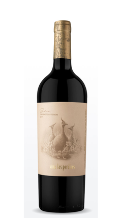 Viña Las Perdices Reserva Cabernet Sauvignon 2018