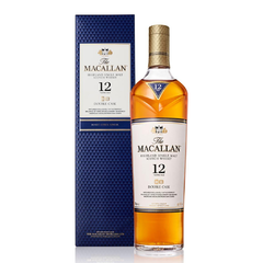 Whisky The Macallan Double Cask 12 Years 40º