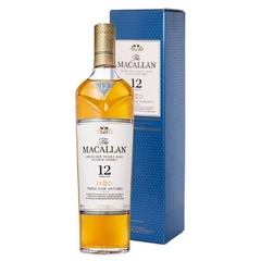 Whisky The Macallan Triple Cask 12 Years 40º