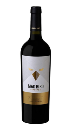 Corbeau Wines Mad Bird Reposado Ancellotta