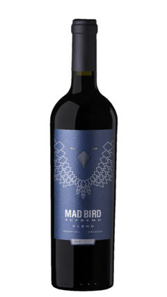 Corbeau Wines Mad Bird Supremo