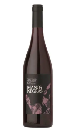 Manos Negras Red Soil Pinot Noir