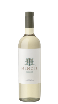 Mendel Semillón 2023