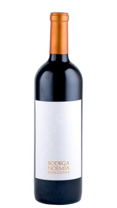 Noemía Malbec