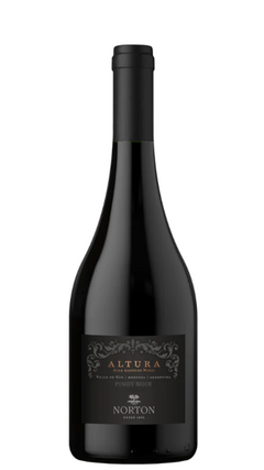 Norton Altura Pinot Noir