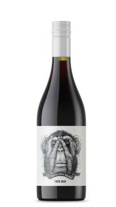 Passionate Wine Tinto del Mono